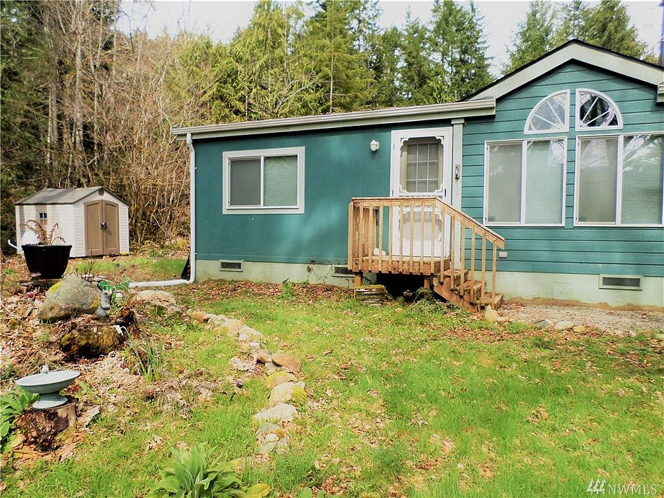 1st image of 520 N Duckabush Dr N