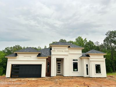 128 Ercy Shell Rd, Camden, MS, 39045