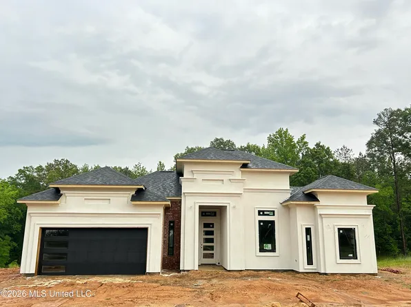 128 Ercy Shell Rd, Camden, MS 39045