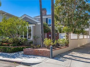 33 Palermo Walk, Long Beach, CA 90803