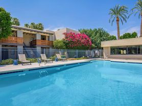 Palm Desert Apartments