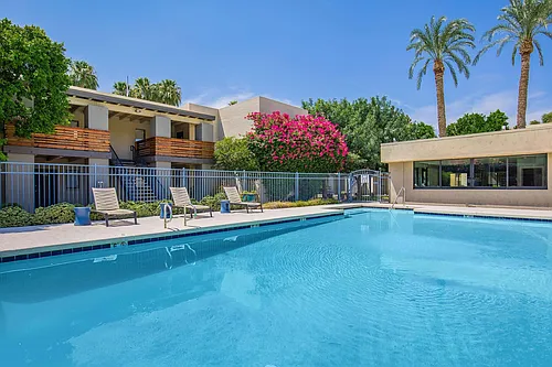 Palm Desert Apartments Photo 1