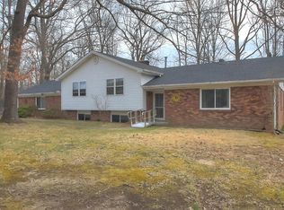 69 Hopewell Church Rd, Corbin, KY 40701