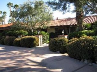 197 Montezuma Rd, Borrego Springs, CA 92004