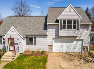 124 Ethel St, Wausau, WI 54403