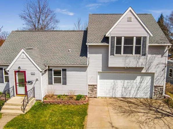 124 ETHEL STREET, Wausau, WI 54403