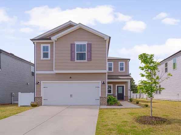 3104 Lake Barkley Way, Fuquay Varina, NC 27526