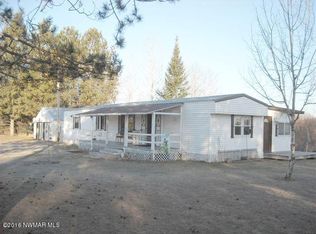 34901 State 92, Bagley, MN 56621