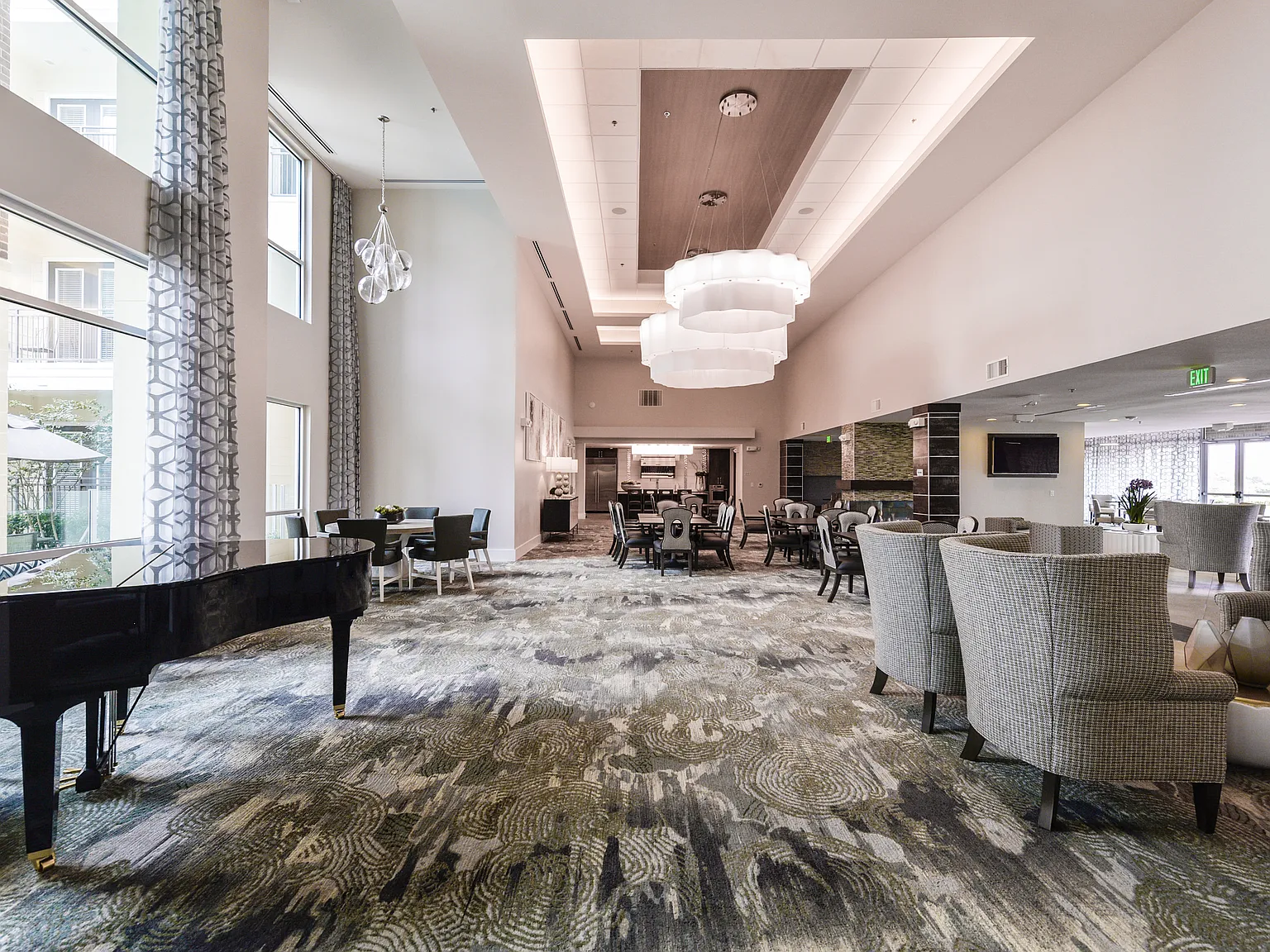Overture Sugar Land 55+ Apartment Homes — Photo 4