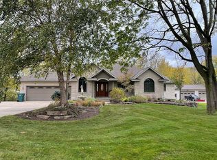 11457 Linden Dr, Marne, MI 49435