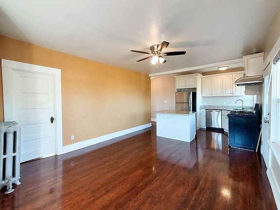 4th image of 1122 N K St #2B