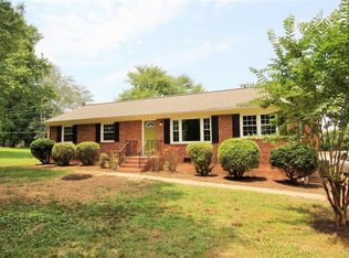 923 Schroeder Rd, Powhatan, VA 23139