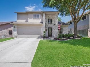 14919 Royal Orbit, San Antonio, TX 78248