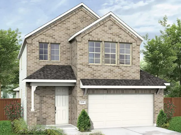 Meridian Plan, Westridge Journey