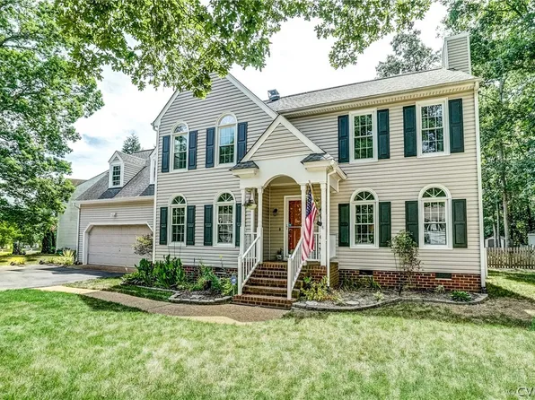 11129 Fox Hound Ct, Mechanicsville, VA 23116