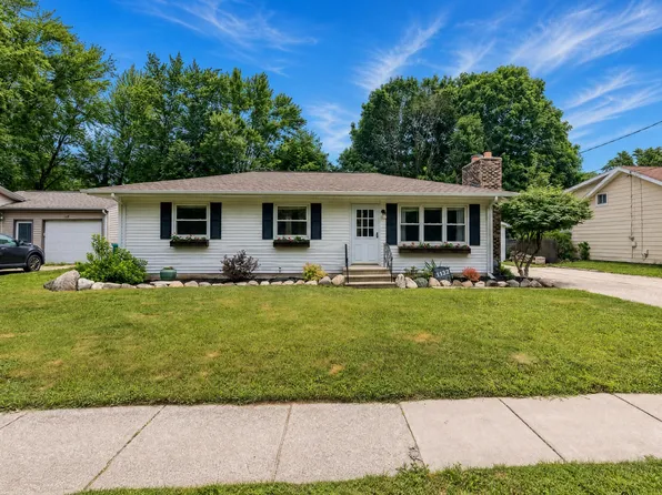 1732 Schuring Rd, Portage, MI 49024