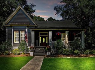 260 Robinson St, Springville, AL 35146