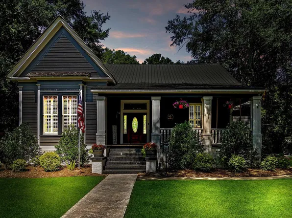 260 Robinson St, Springville, AL 35146