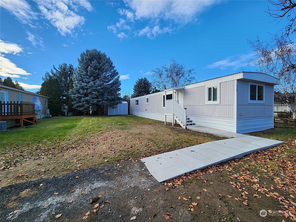 1st image of 4815 Airway Drive NE #110