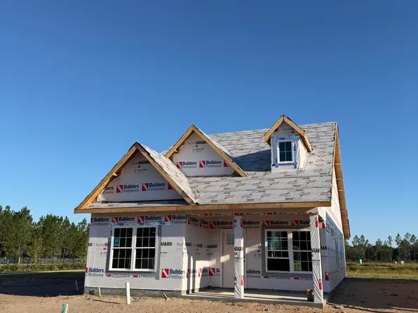 103 Tates Landing Trl #2, Brunswick, GA 31525
