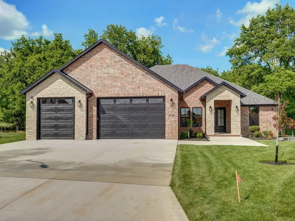 5198 S Barbarosa Court, Springfield, MO 65802