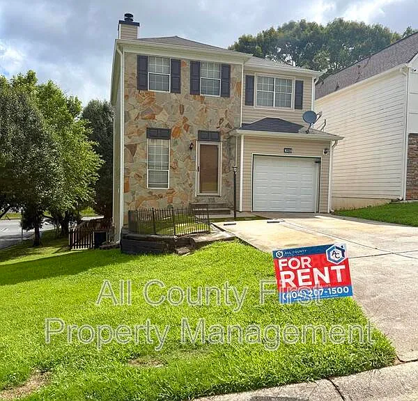 1183 Red Oak Cv — Photo 1