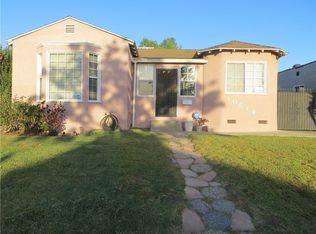 10614 S Gramercy Pl, Los Angeles, CA 90047