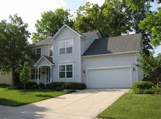 440 Ablemarle Cir, Delaware, OH