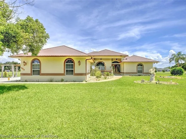 517 San Marco Dr, Sebring, FL 33876