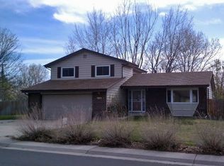 5190 Beech St, Arvada, CO 80002