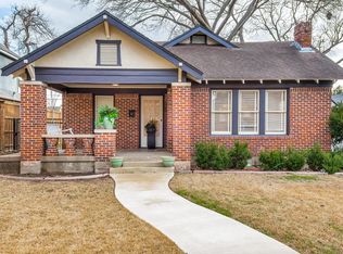 5214 Ridgedale Ave, Dallas, TX 75206