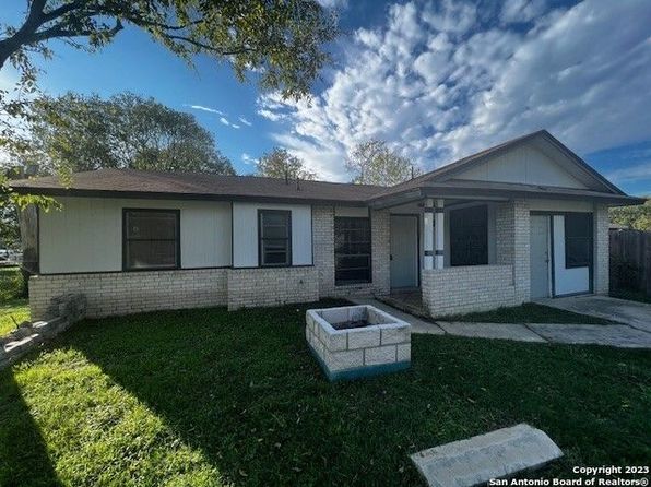 Houses For Rent in San Antonio TX