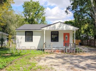 3535 Rosselle St, Jacksonville, FL 32205