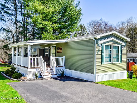 2nd image of 6 Valley Gorge Mobile Home Park