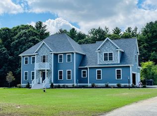 27 Spring Rd, Westborough, MA 01581