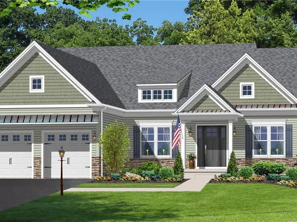 3970 Rau Ln #1, Easton, PA 18045