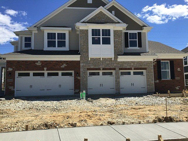 1st image of 3 S 635 East Breme Lot 3502