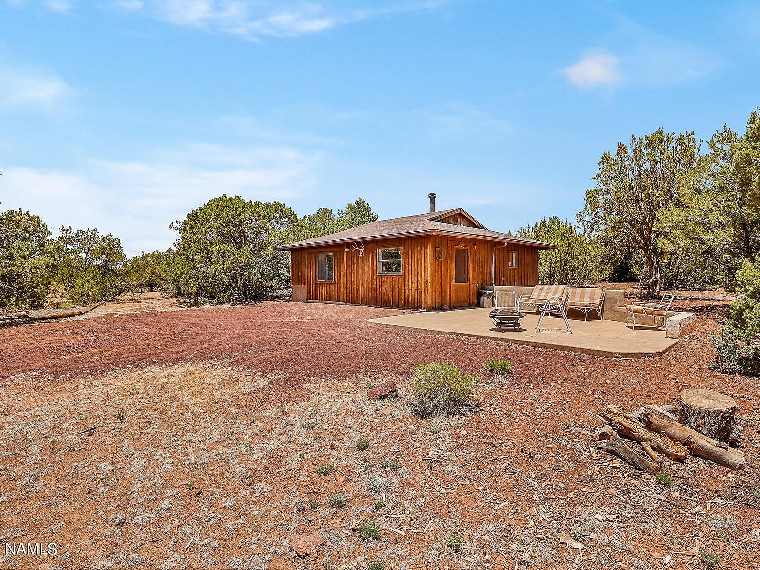 5541 N Juliane Dr, Williams, AZ 86046 | Zillow