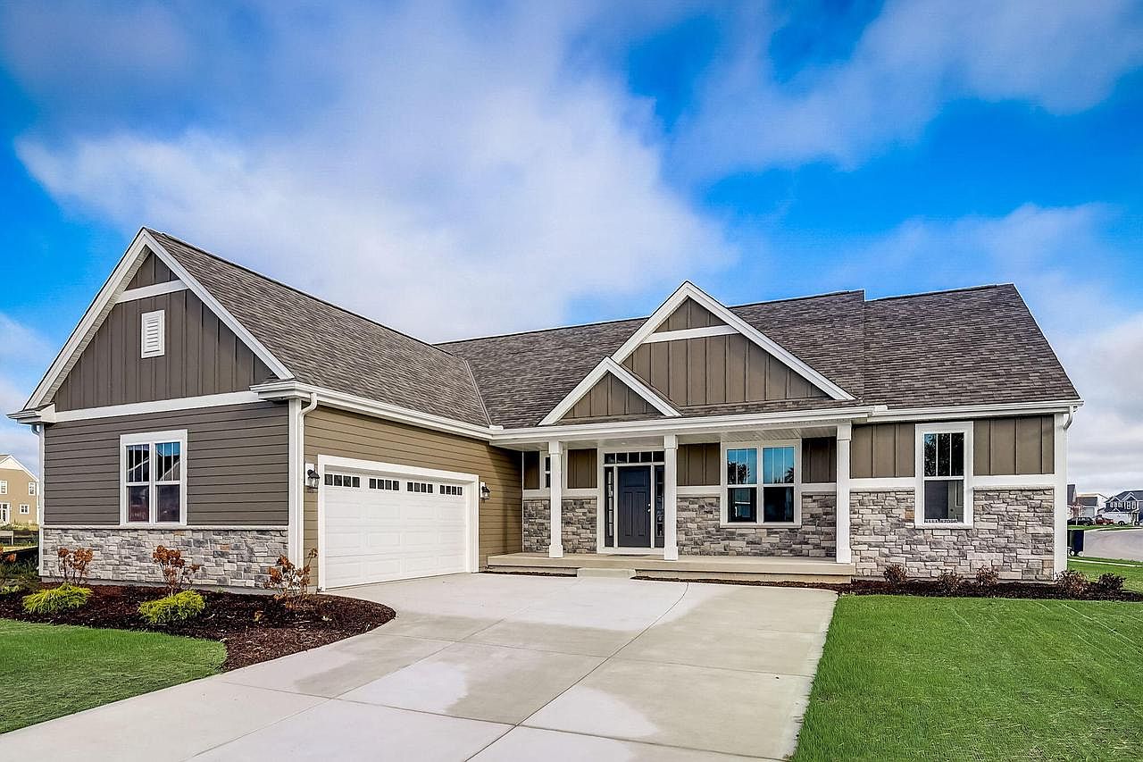 N111W7096 Augusta LANE, Cedarburg, WI 53012 MLS 1852610 Zillow