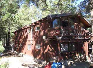281 Mono Street, Mammoth Lakes, CA 93546