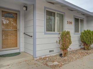 200 N 5th St, Montague, CA 96064