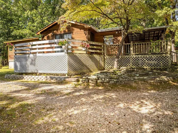 13829 French Rd, West Fork, AR 72774