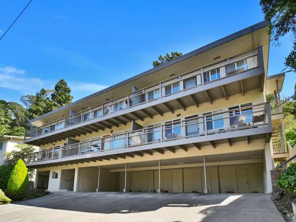 17 Roque Moraes Court, Mill Valley, CA 94941