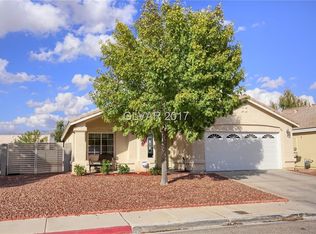 3510 Ocatillo Mesa Way, North Las Vegas, NV 89031