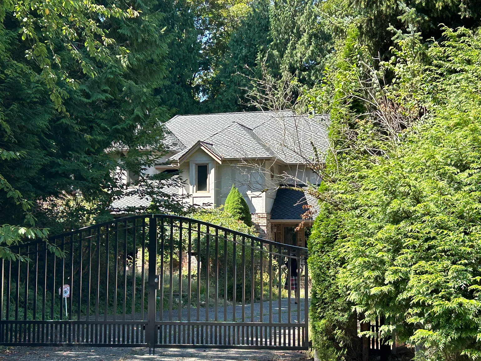34th Ave, Surrey — Photo 1