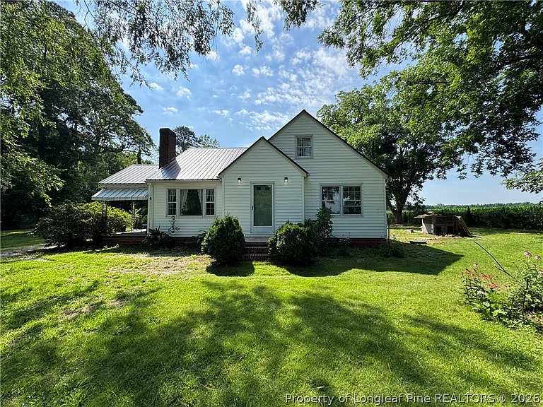 2737 Ward Store Rd — Photo 2