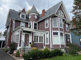 151 Chapin, Binghamton, NY 13905