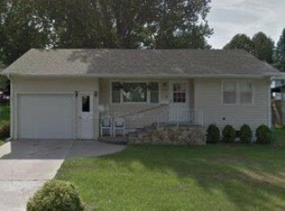 1207 Colwell St, Norfolk, NE 68701