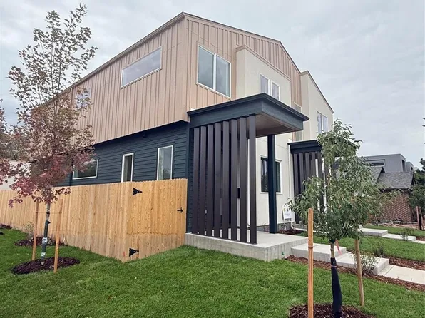 3658 S Galapago Street, Englewood, CO 80110