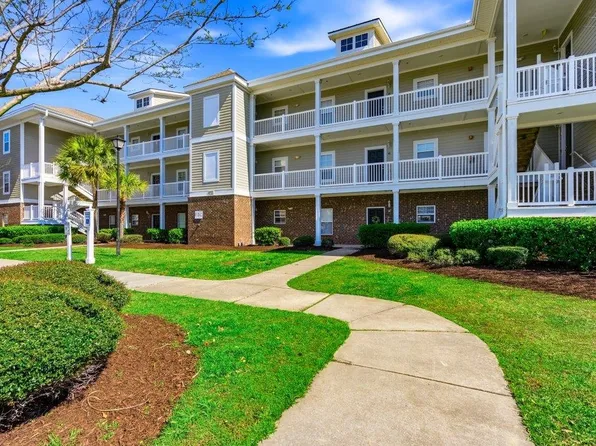 300 Unit 1-C Kiskadee Loop #1-C, Conway, SC 29526
